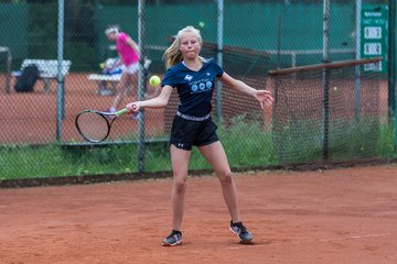 Theresa Hein 200 - Blankeneser Pfingstturnier